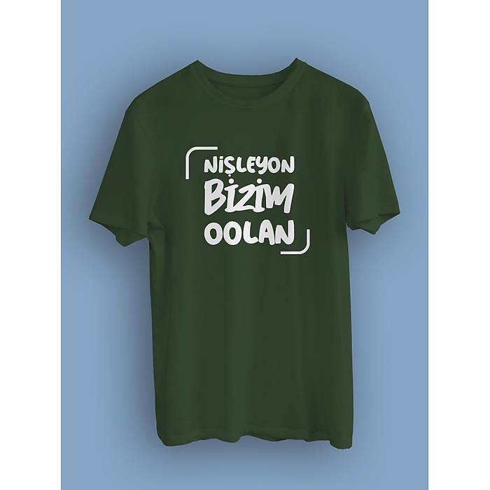 Ni�leyon Bizim Oolan (�niseks Ti��rt)