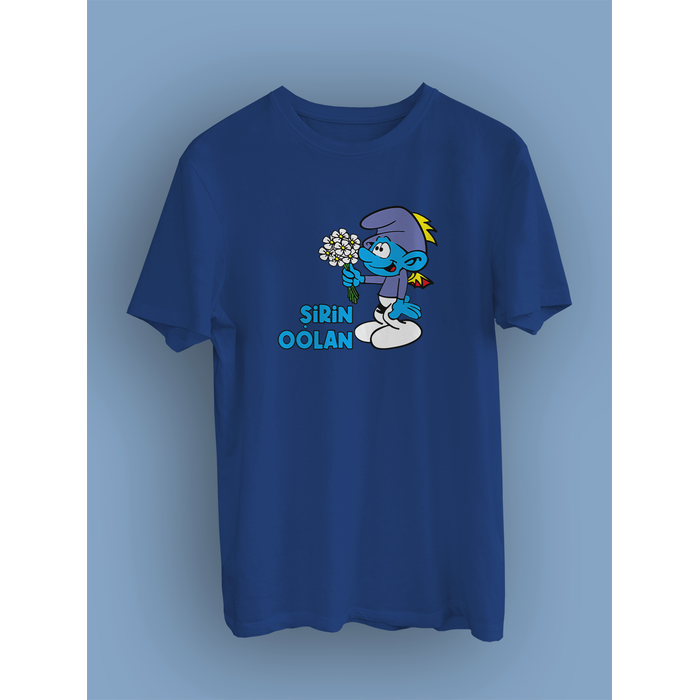 irin Oolan (niseks Tirt)