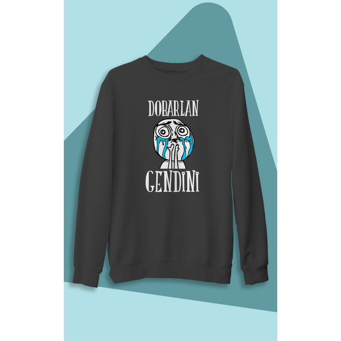 Doparlan Gendini (niseks Kaponsuz)