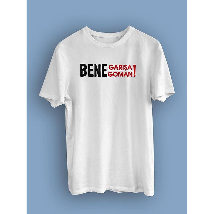 Bene Gara Goman 2 begago (niseks Tirt)