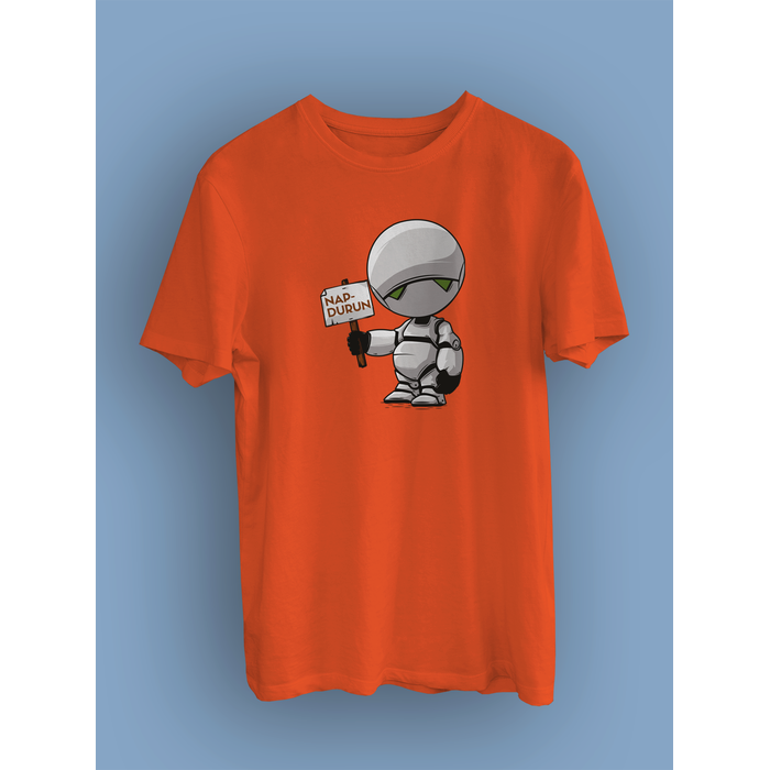 Napdurun Roboco (�niseks Ti��rt)