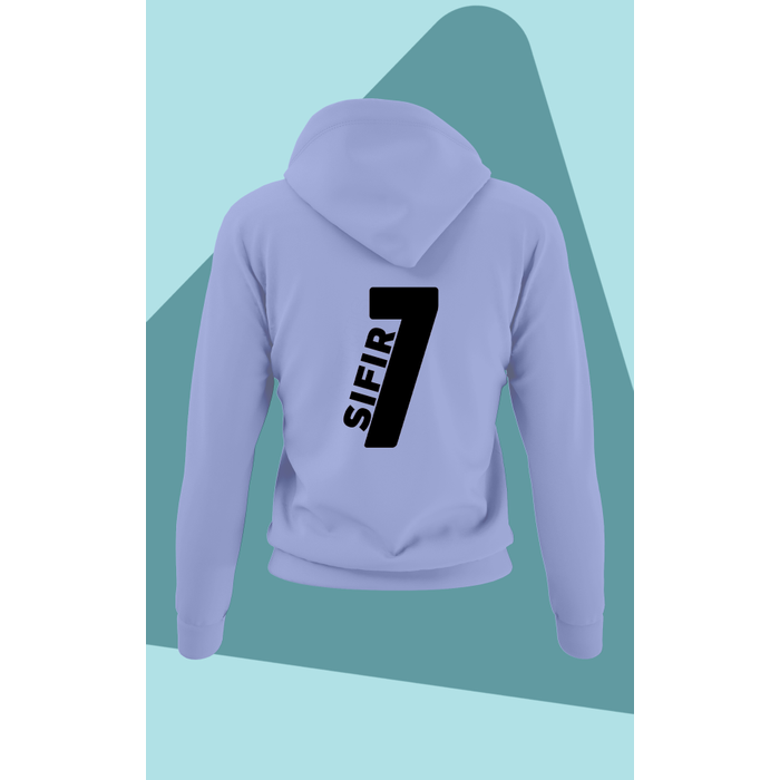 Sfr Yedi Antalya (niseks Srt Bask Kaponlu)