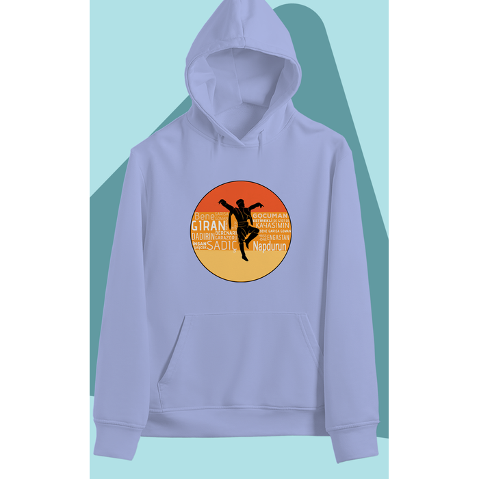 Ege Szl Zeybek  (niseks Kaponlu)