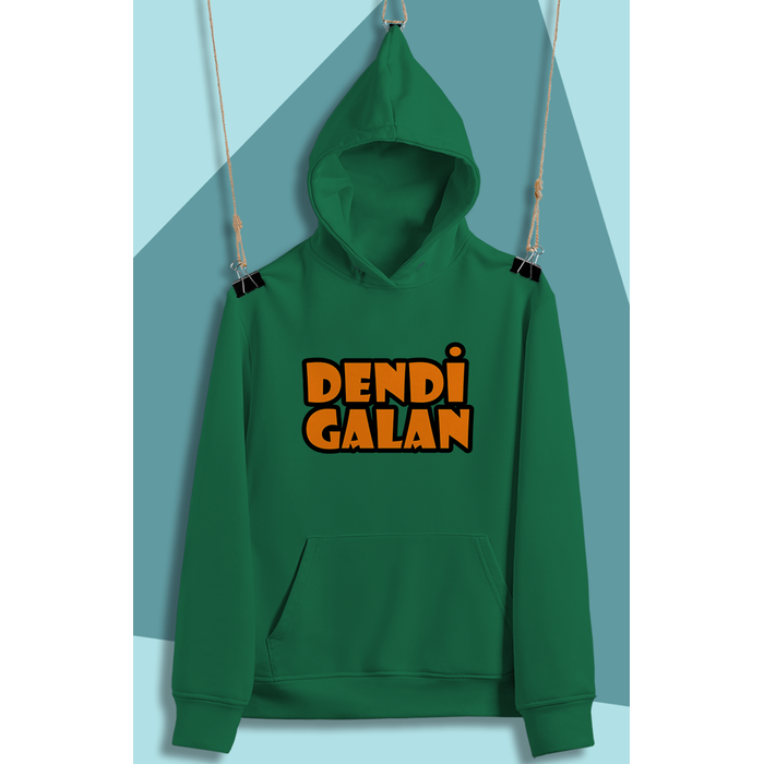 Dendi Galan  (�niseks Kap��onlu)