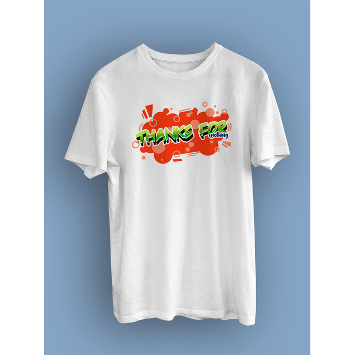 Thanks For Nothing (�niseks Ti��rt)