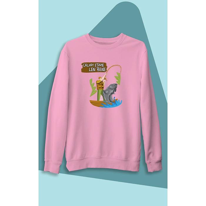 alm Etme Len Bene (niseks Kaponsuz)