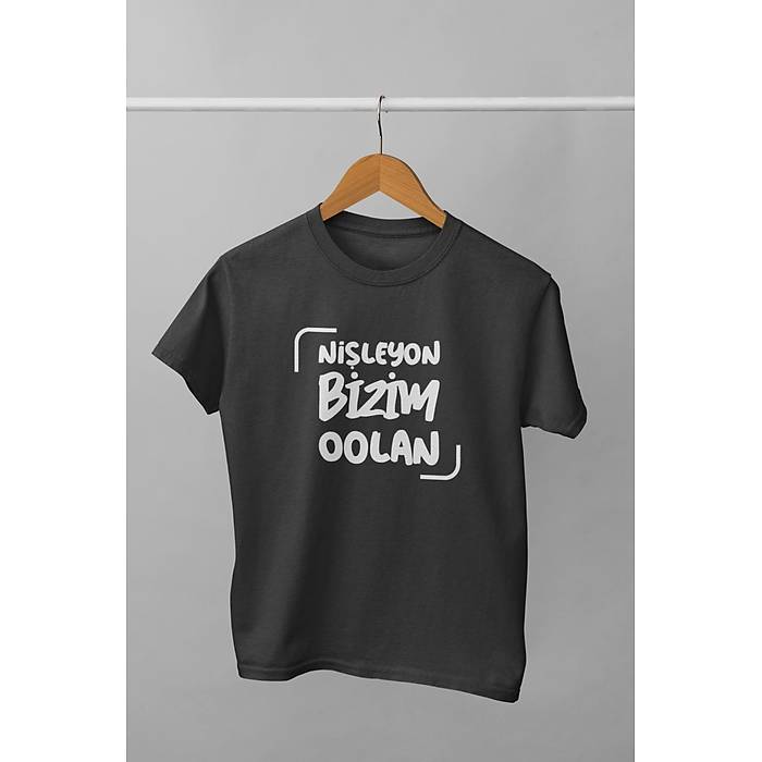 Ni�leyon Bizim Oolan(�niseks �ocuk Ti��rt�)