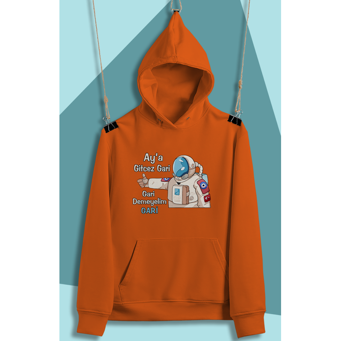 Aya Gitcez Gari (�niseks Kap��onlu)