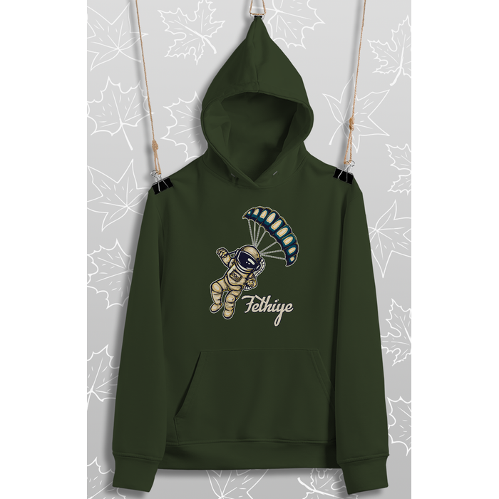 Fethiye Astronot(niseks Kaponlu)