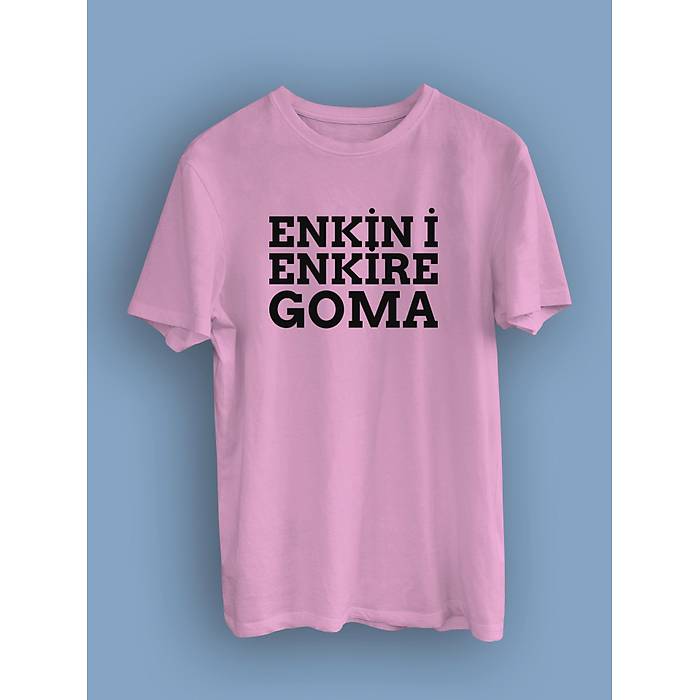 Enkini Engire Koma(�niseks Ti��rt)