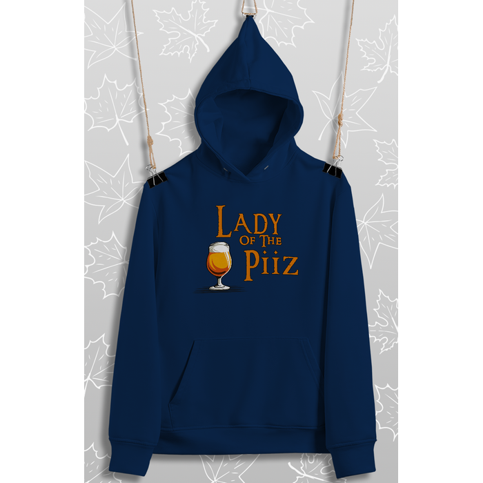 Lady Of Piiz (niseks Kaponlu)