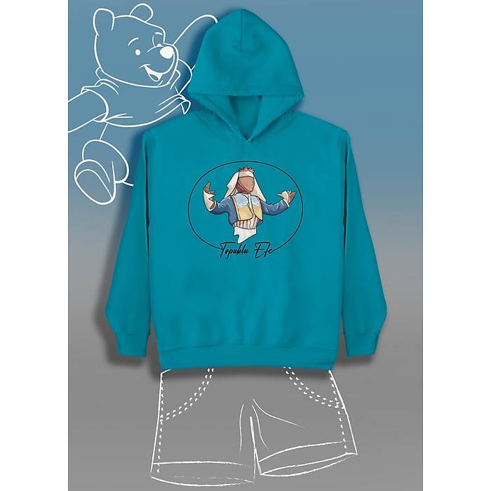 Topuklu Efe (niseks ocuk Kaponlu)