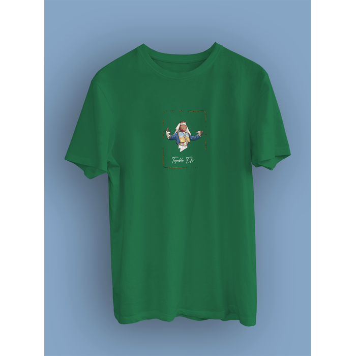 Topuklu Efe Minimal  (�niseks Ti��rt)