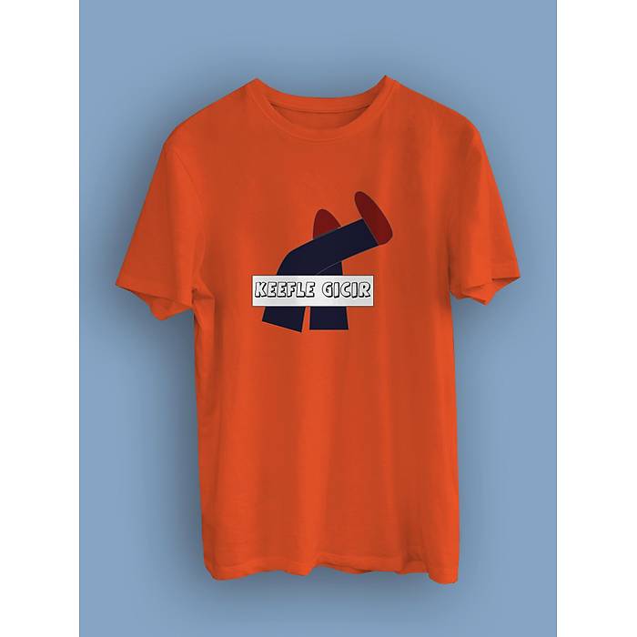 Keefle G�c�r (�niseks Ti��rt)