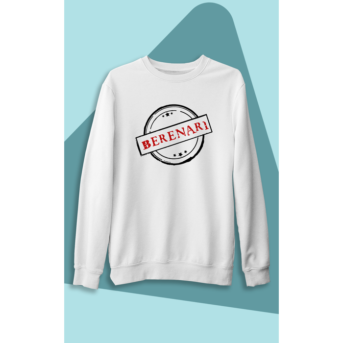 Berenar (niseks Sweatshirt)