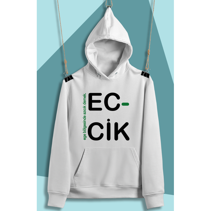 Eccik (�niseks Kap��onlu)