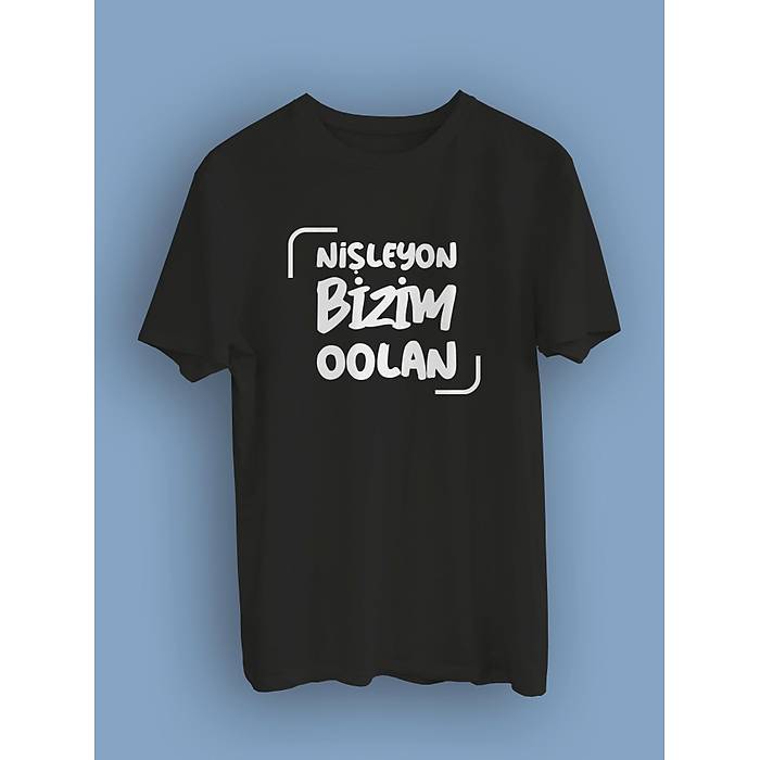 Ni�leyon Bizim Oolan (�niseks Ti��rt)