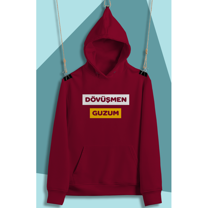 D�v��men Guzum(�niseks Kap��onlu)