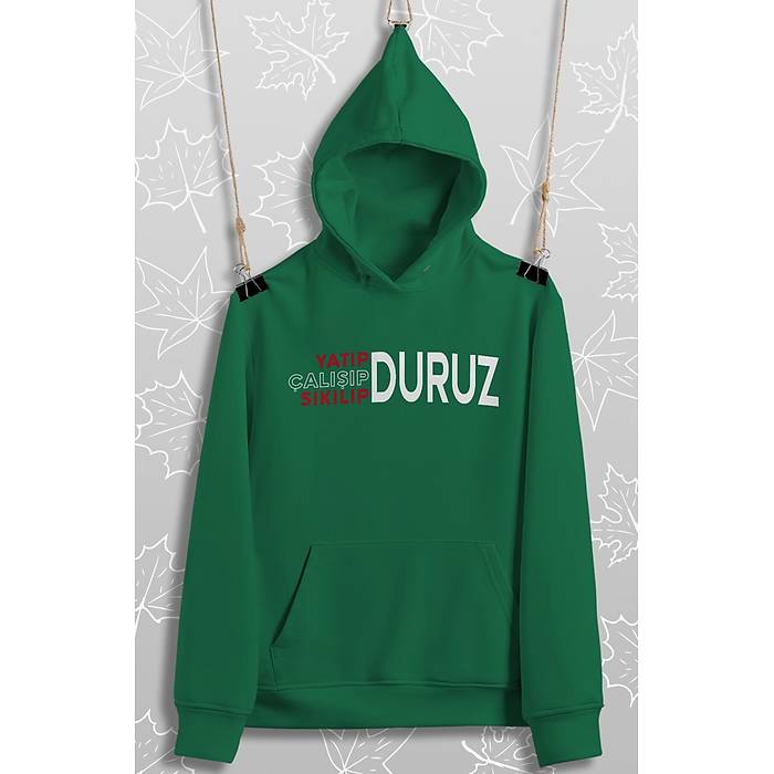 Yatp alp Sklp Duruz(nisesk Kaponlu)