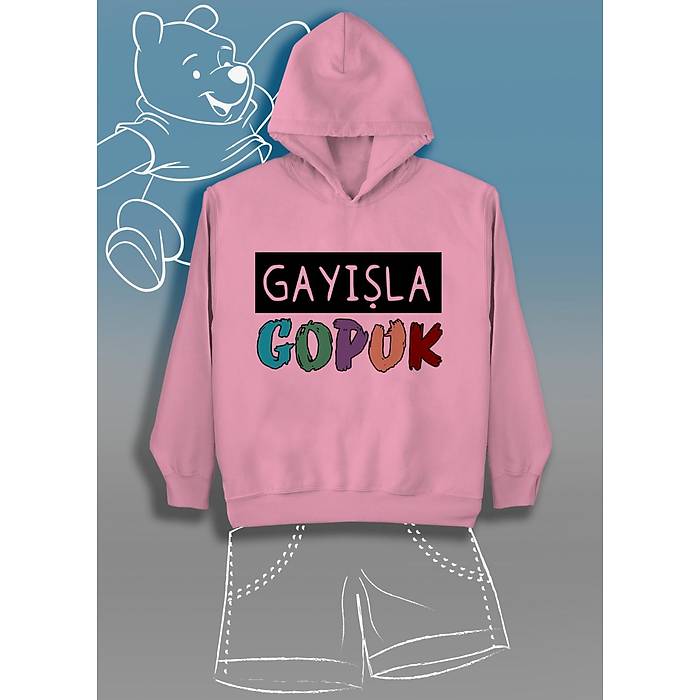 Gayla Gopuk (niseks ocuk Kaponlu)