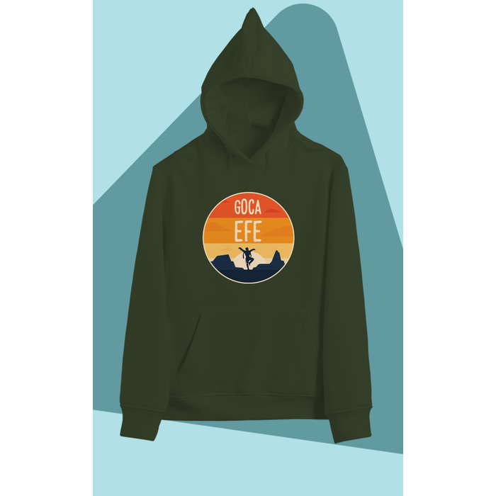 Goca Efe (�niseks Kap��onlu)