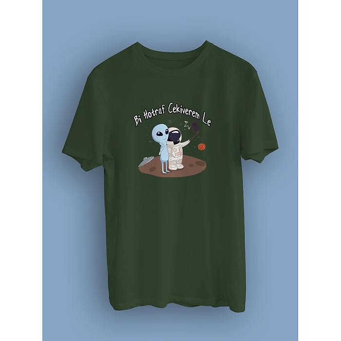 Bi Hotraf ekiverem(niseks Tirt)