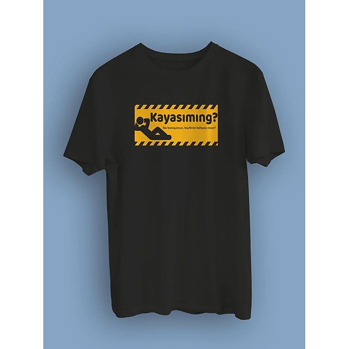 Kayasmng? kayasr (niseks Trt)