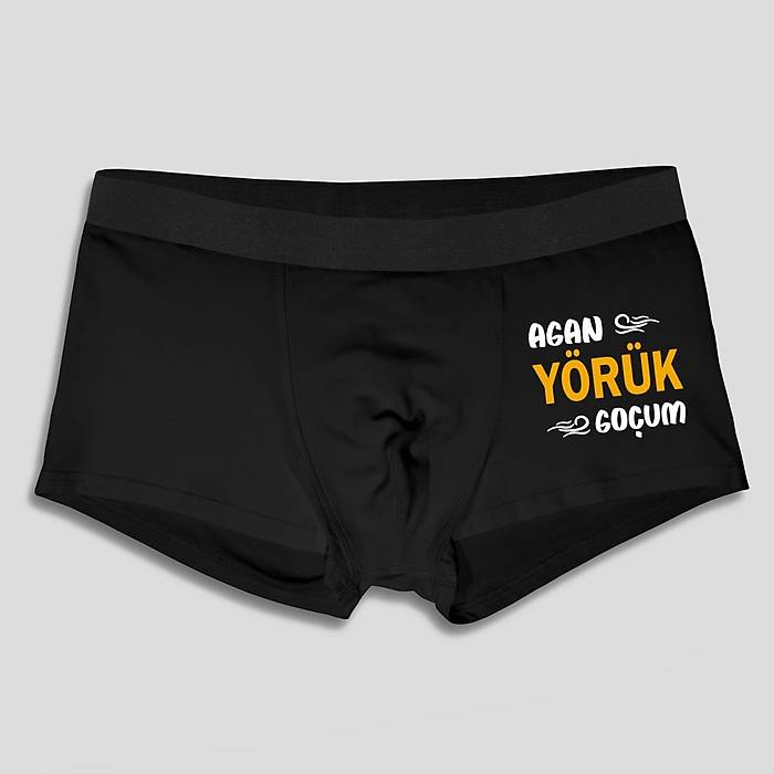 Agan Y�r�k Go�um (Erkek Boxer)