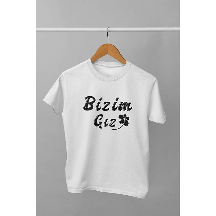 Bizim Gz (niseks ocuk Tirt)