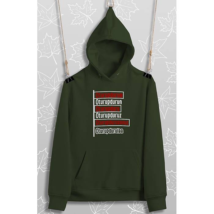 Ege de Trke Dersi(niseks Kaponlu)