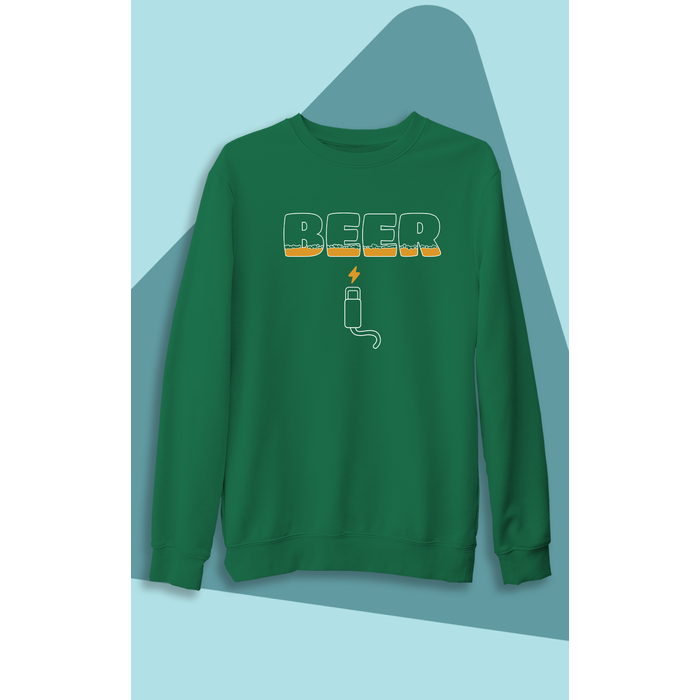 Beer Sarj (�niseks Kap��onsuz)