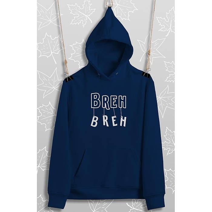 Breh Breh(niseks Kaponlu)