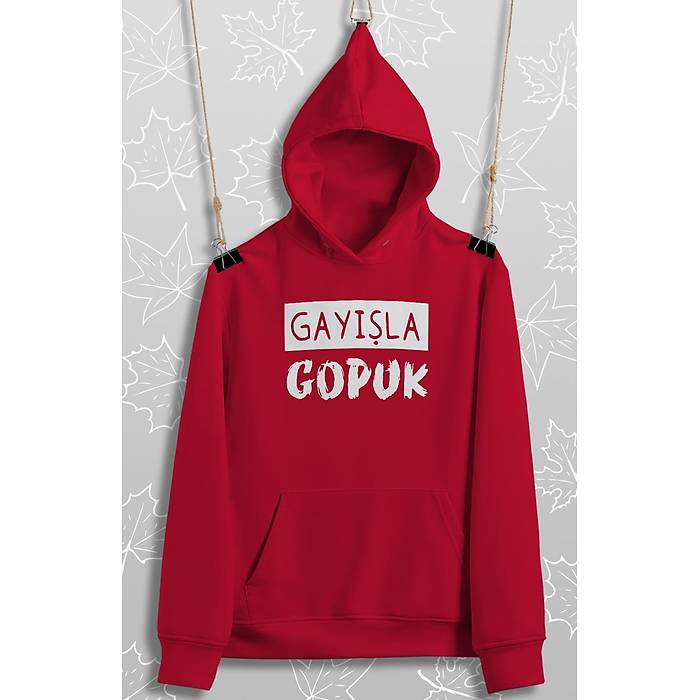 Gayla Gopuk (niseks Kaponlu)