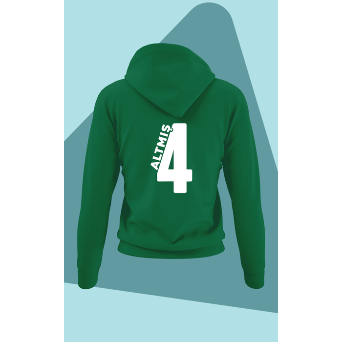 Altm�� D�rt U�ak (�niseks S�rt Bask� Kap��onlu)