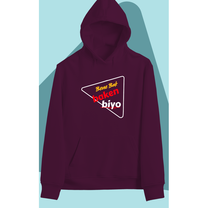 Bene Bak Baken Biyo (niseks  Kaponlu)
