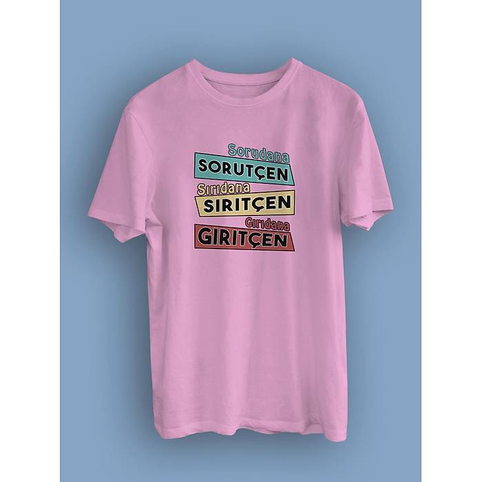 Soruduna Sorut�en S�r�dana S�r�t�en G�r�dana G�r�t�en(�nisks Ti��rt)