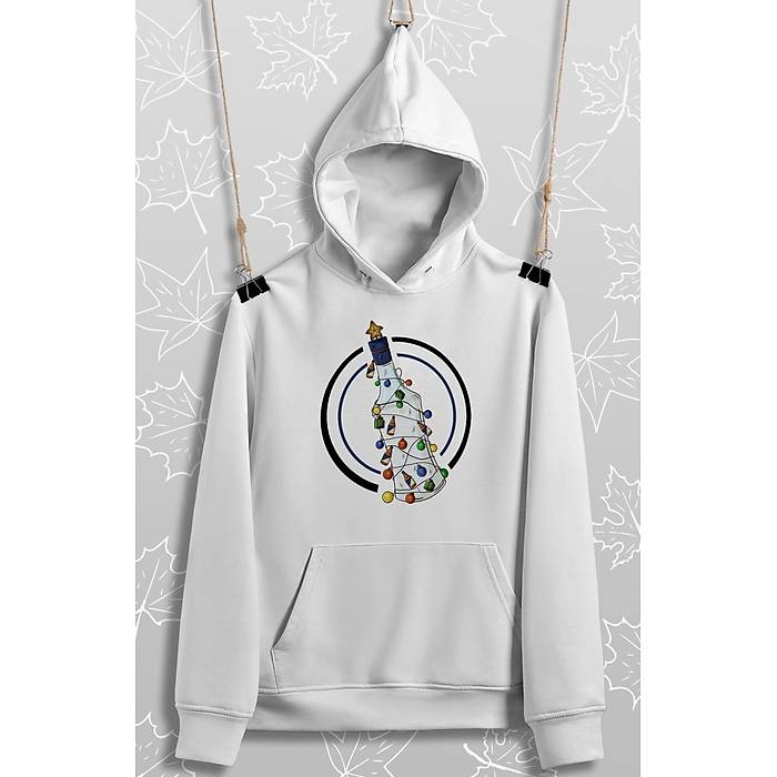 Ege'nin Ylba Aac(niseks Kaponlu)