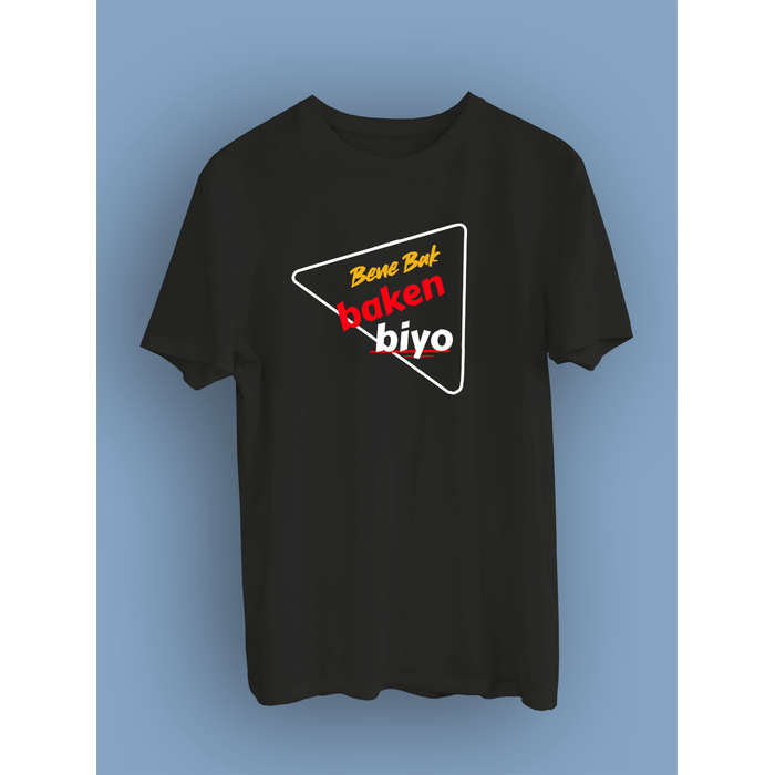 Bene Bak Baken Biyo (�niseks Ti��rt)