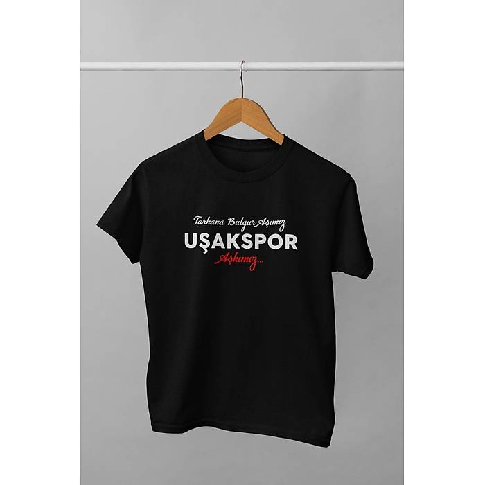 Tarhan Bulgur Amz Uakspor Akmz (niseks  ocuk Tirt)