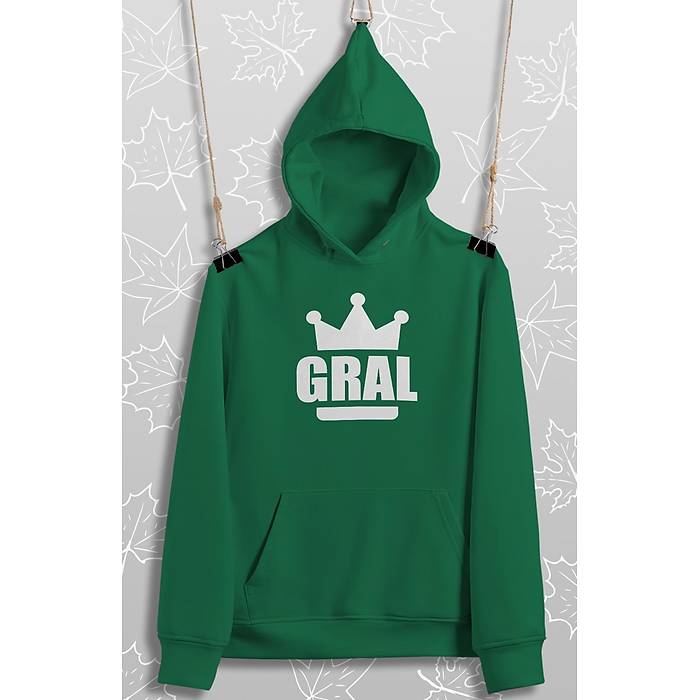 ift Kombini Gral (niseks Kaponlu)