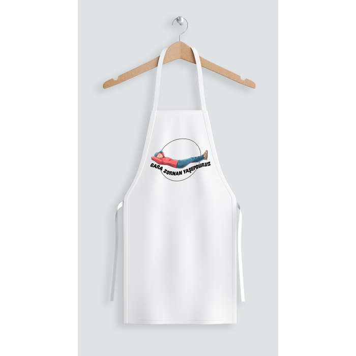 Gara Zornan Ya�epduruz (�nl�k)