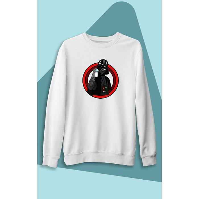 Darth Vader  (�niseks Kap��onsuz)