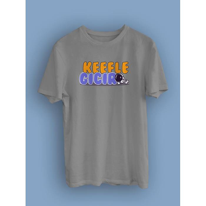 Keefle G�c�r(�niseks Ti��rt)