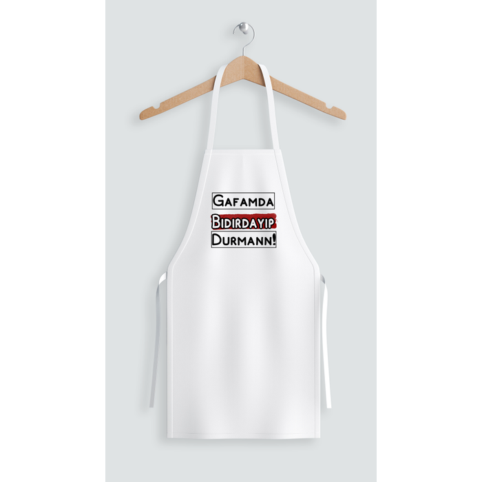 Gafamda B�d�rday�p Durman xw3 (�nl�k)