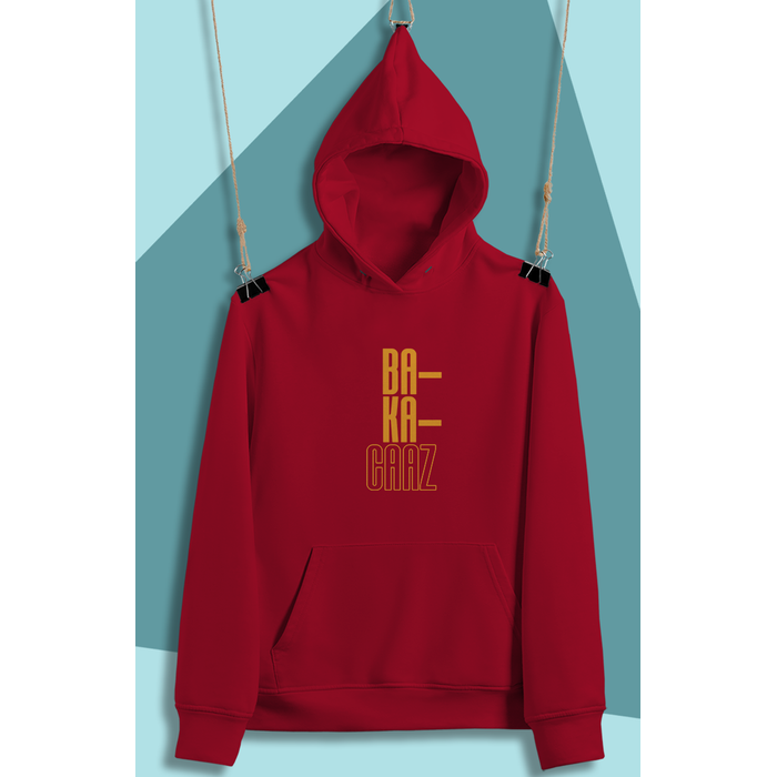 Bakacaazz (�niseks  Kap��onlu)