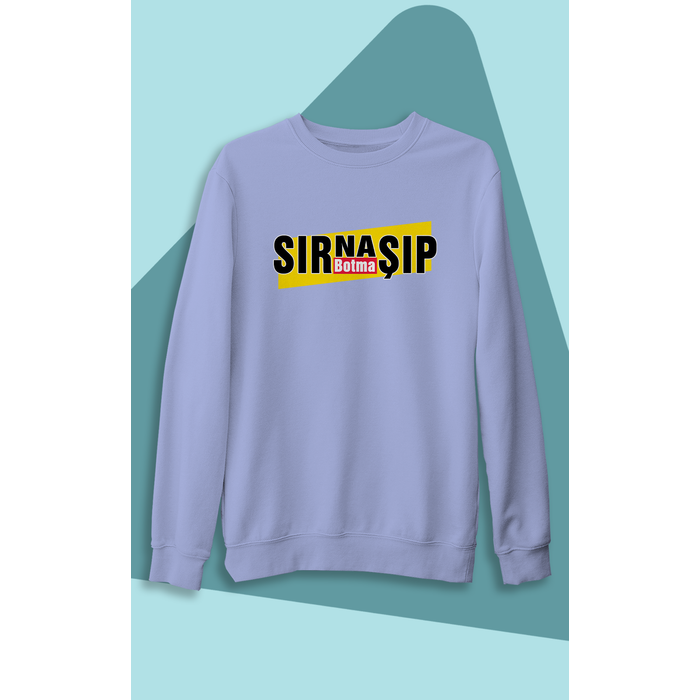 S�rna��p Botma (�niseks Kap��onsuz)