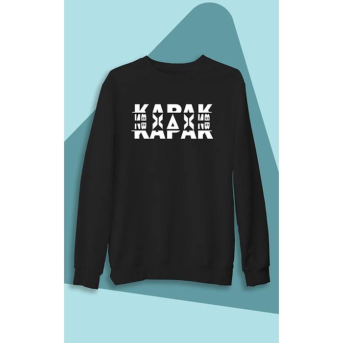 Kapak Subliminal Tasarm (niseks Kaponsuz)