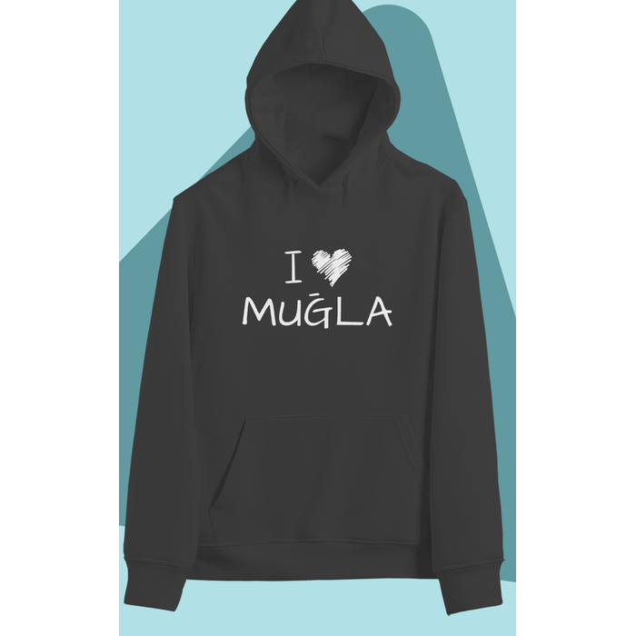 I Love Mu�la(�niseks Kap��onlu)