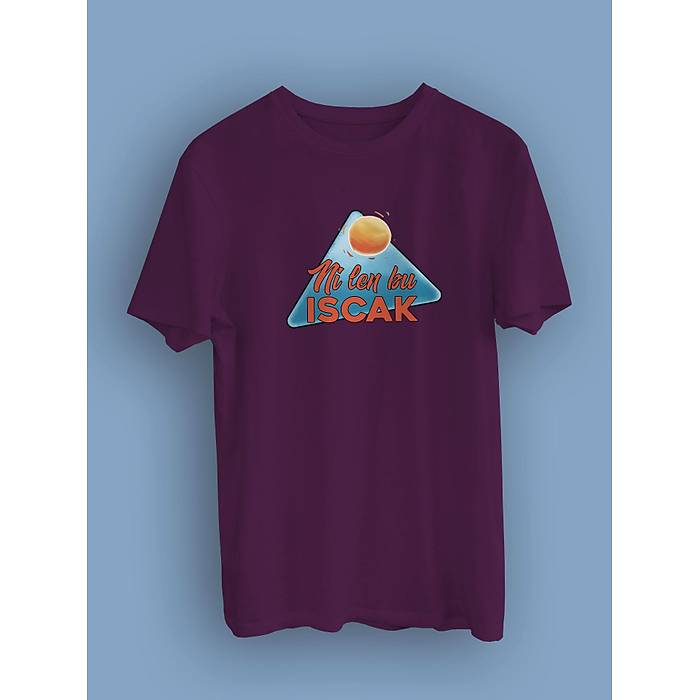 Ni Len Bu Iscak (�niseks Ti��rt)