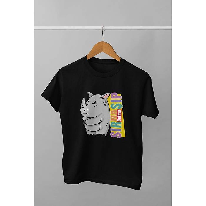 S�rna��p Botma(�niseks �ocuk Ti��rt�)